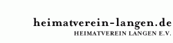 Heimatverein Langen e.V.